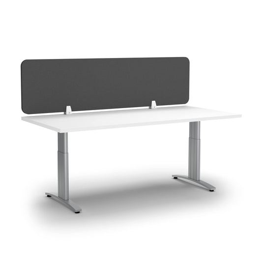 Boyd Visuals Acoustic Desk Screen