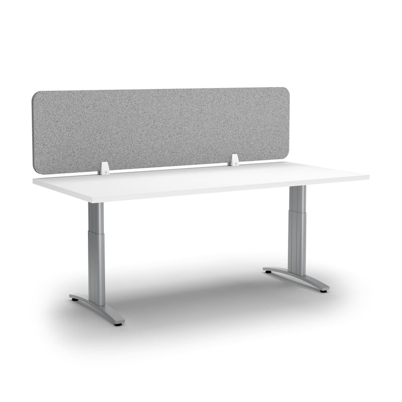 Load image into Gallery viewer, Boyd Visuals Acoustic Desk Screen
