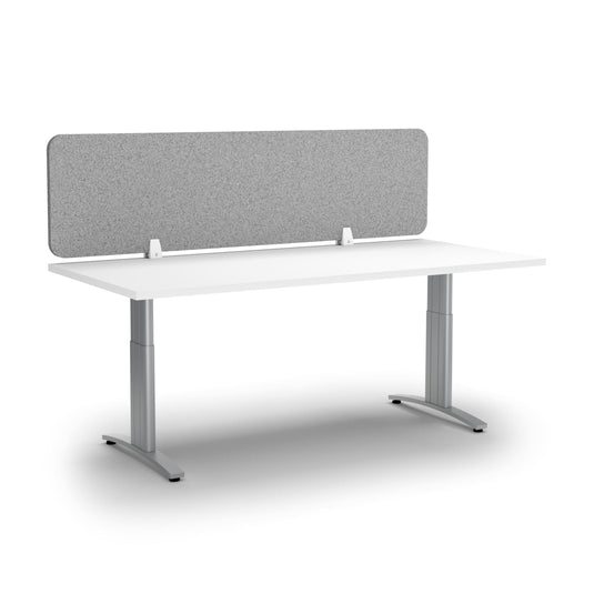 Boyd Visuals Acoustic Desk Screen