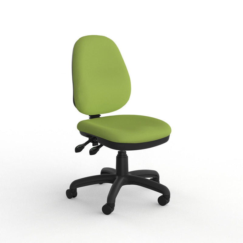 Load image into Gallery viewer, Knight Holly Highback Chair 3 Lever
