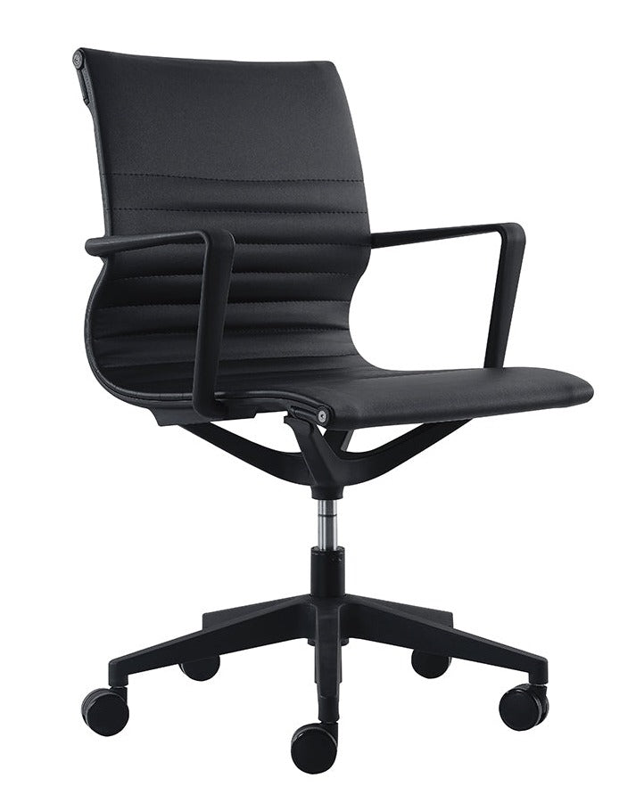 Load image into Gallery viewer, Buro Diablo Chair
