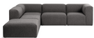 Eden District Modular Seating