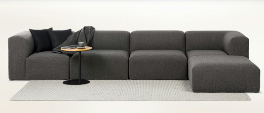 Eden District Modular Seating