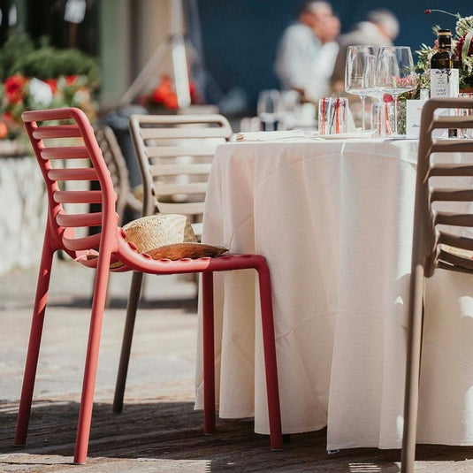 Nardi Doga Bistro Chair