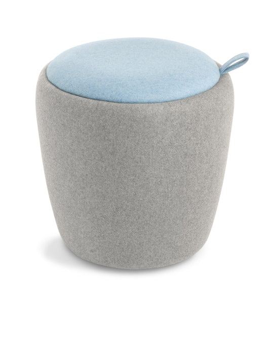 Eden Dome Ottoman