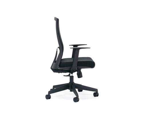 Knight Eagle Chair