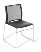 Eden Web Mesh Chair