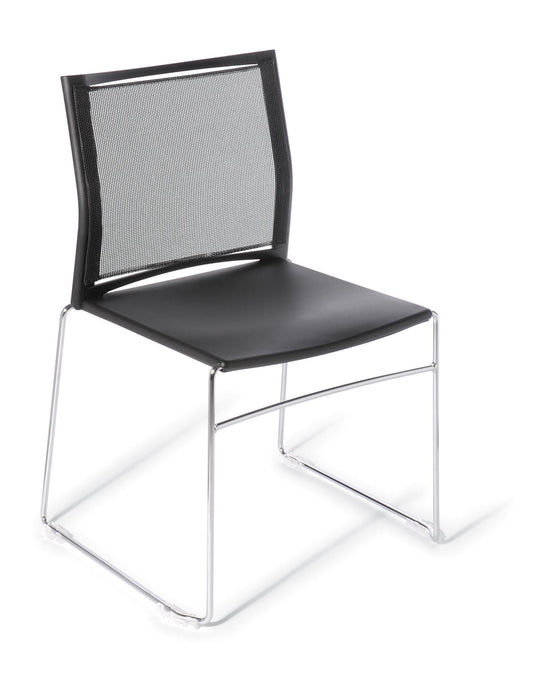 Eden Web Mesh Chair