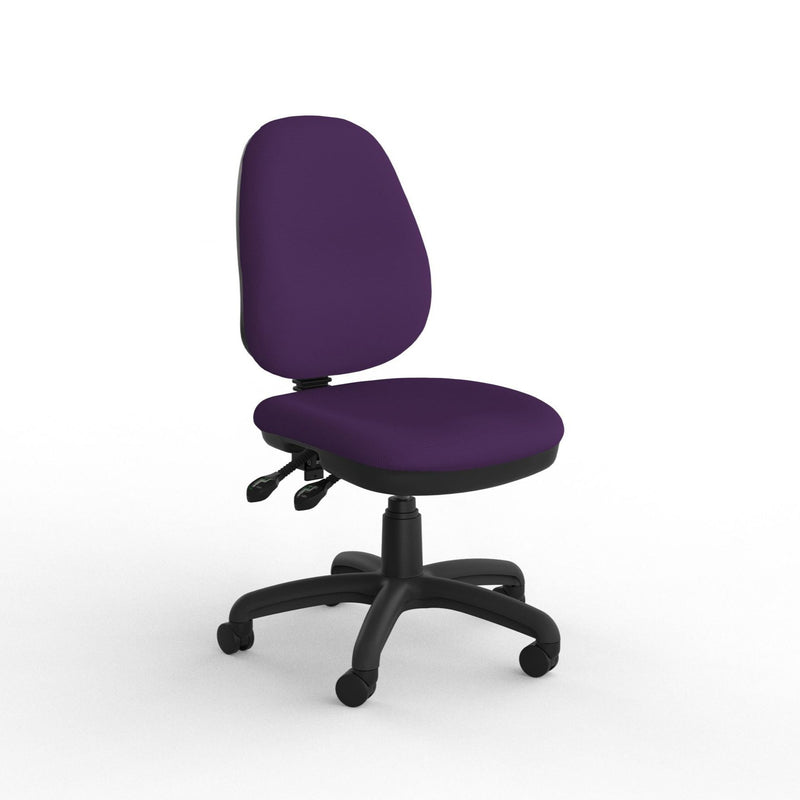 Load image into Gallery viewer, Knight Holly Highback Chair 3 Lever
