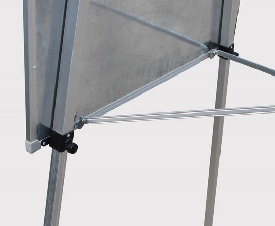 Boyd FlipChart Presenter with Whiteboard
