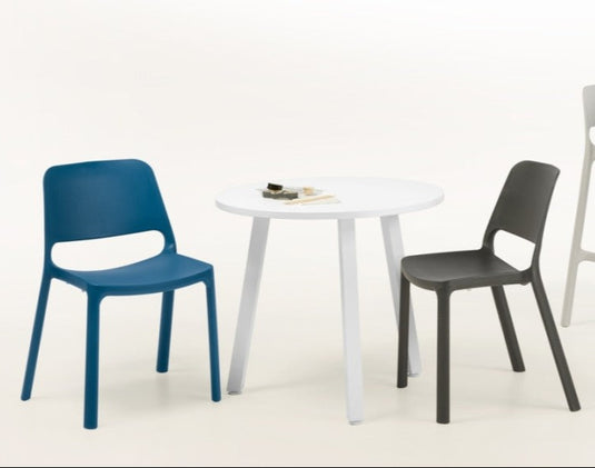 Eden Zero Chair