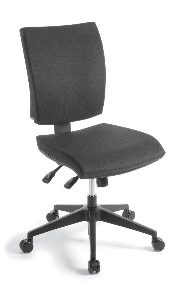 Load image into Gallery viewer, Eden Edge 3 Mid Back Chair
