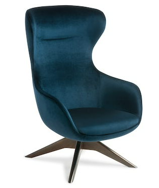 Load image into Gallery viewer, Eden Elizabeth Timber Leg Chair
