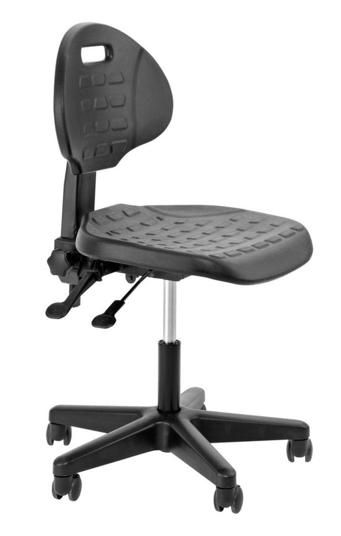 Load image into Gallery viewer, Buro Enso Technician Chair

