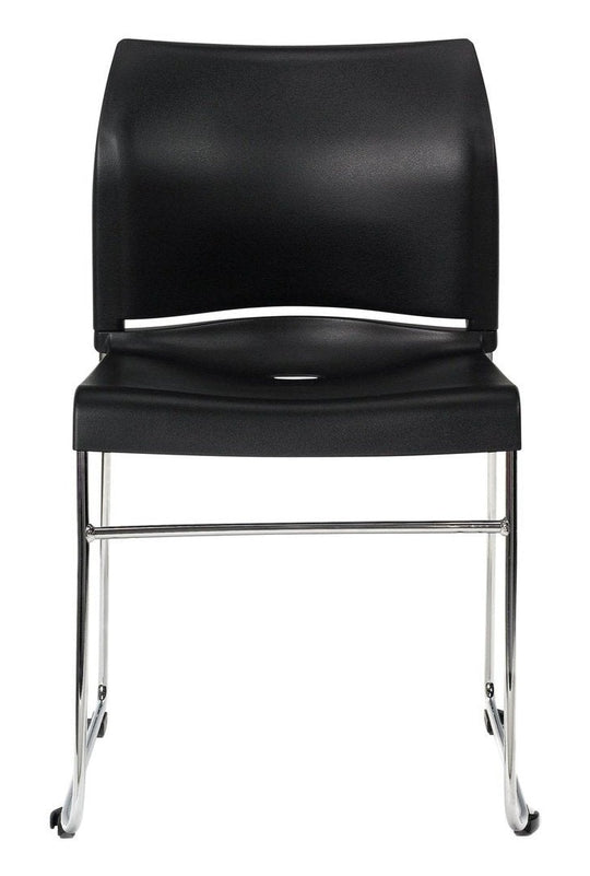 Buro Envy Skid Base Chair (Min order: 4)