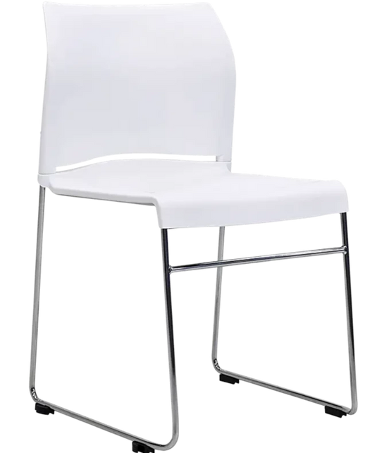 Buro Envy Skid Base Chair