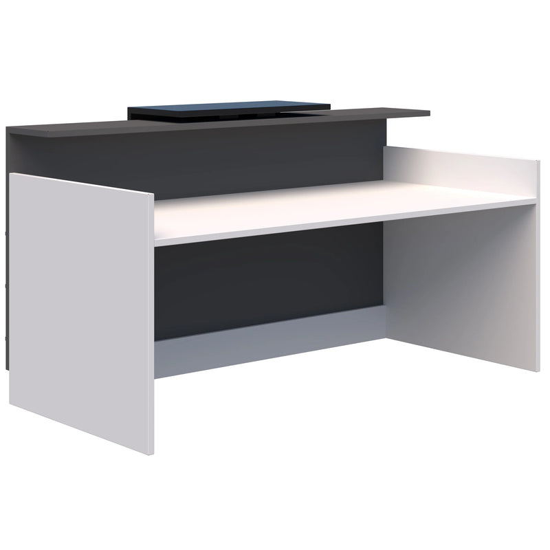 Load image into Gallery viewer, Euro II Reception Counter
