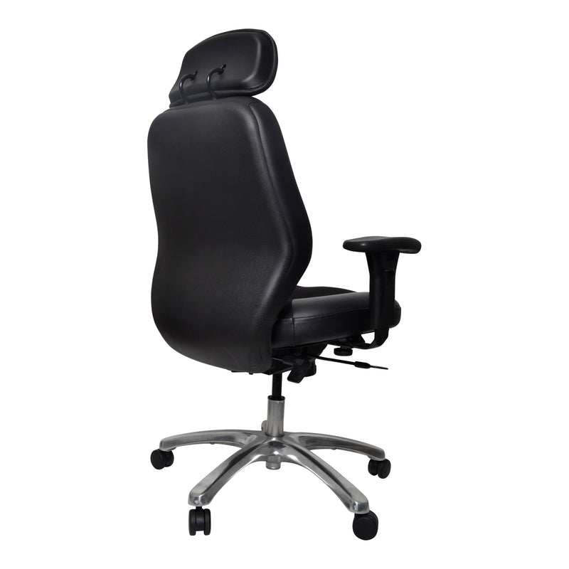 Load image into Gallery viewer, Buro Everest Executive Chair
