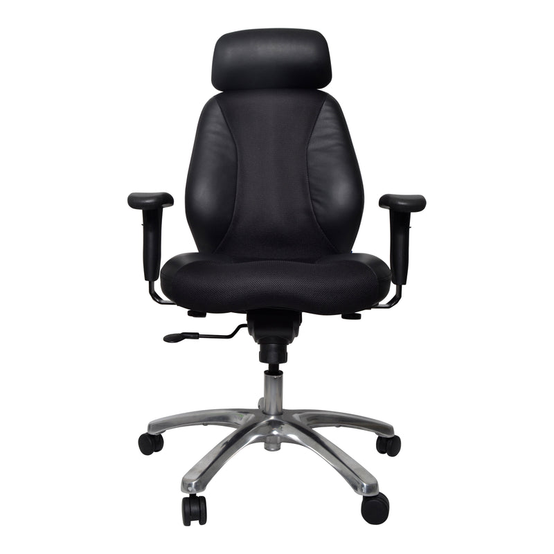 Load image into Gallery viewer, Buro Everest Executive Chair
