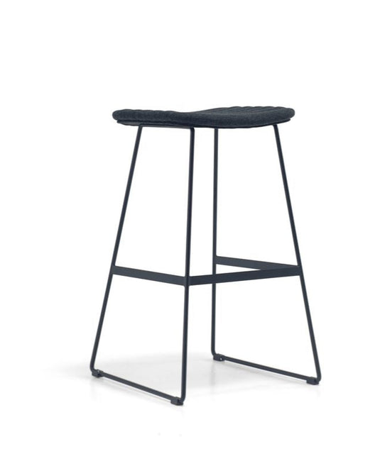 Mobel Maven Bar Stool