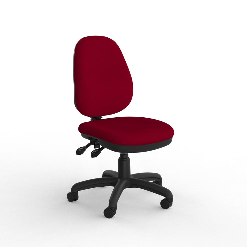 Load image into Gallery viewer, Knight Holly Highback Chair 3 Lever
