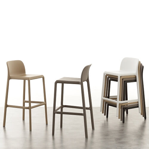 Load image into Gallery viewer, Nardi Faro Kitchen Stool
