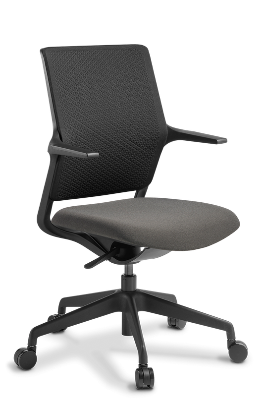 Eden Flare Chair