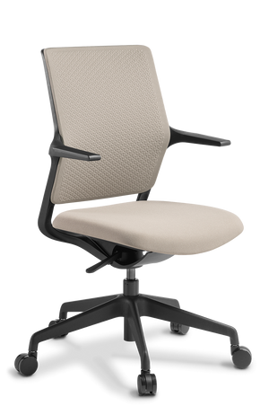Eden Flare Chair