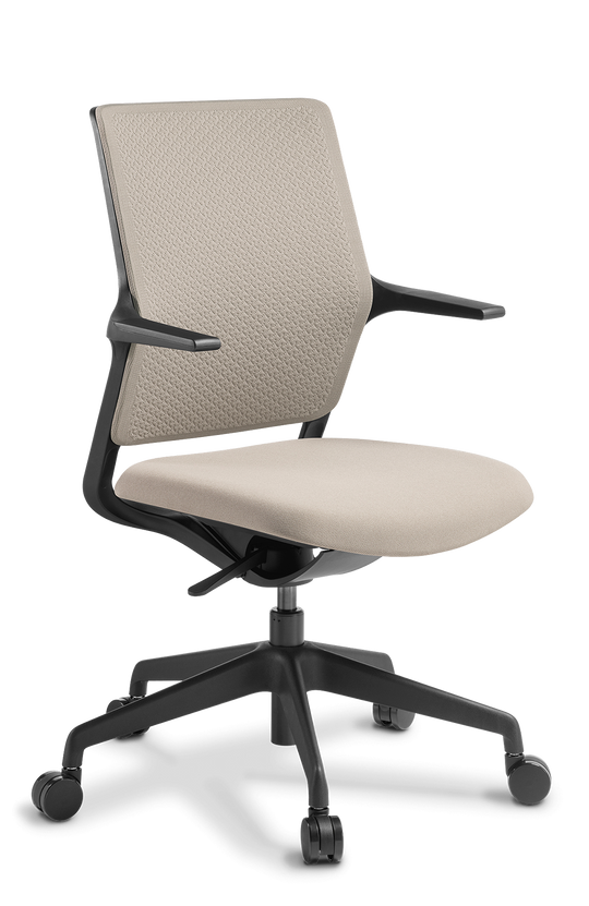 Eden Flare Chair
