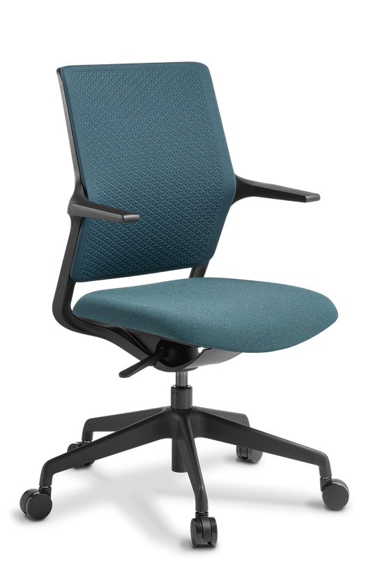 Eden Flare Chair