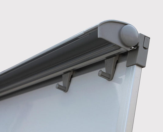 Boyd FlipChart Presenter with Whiteboard