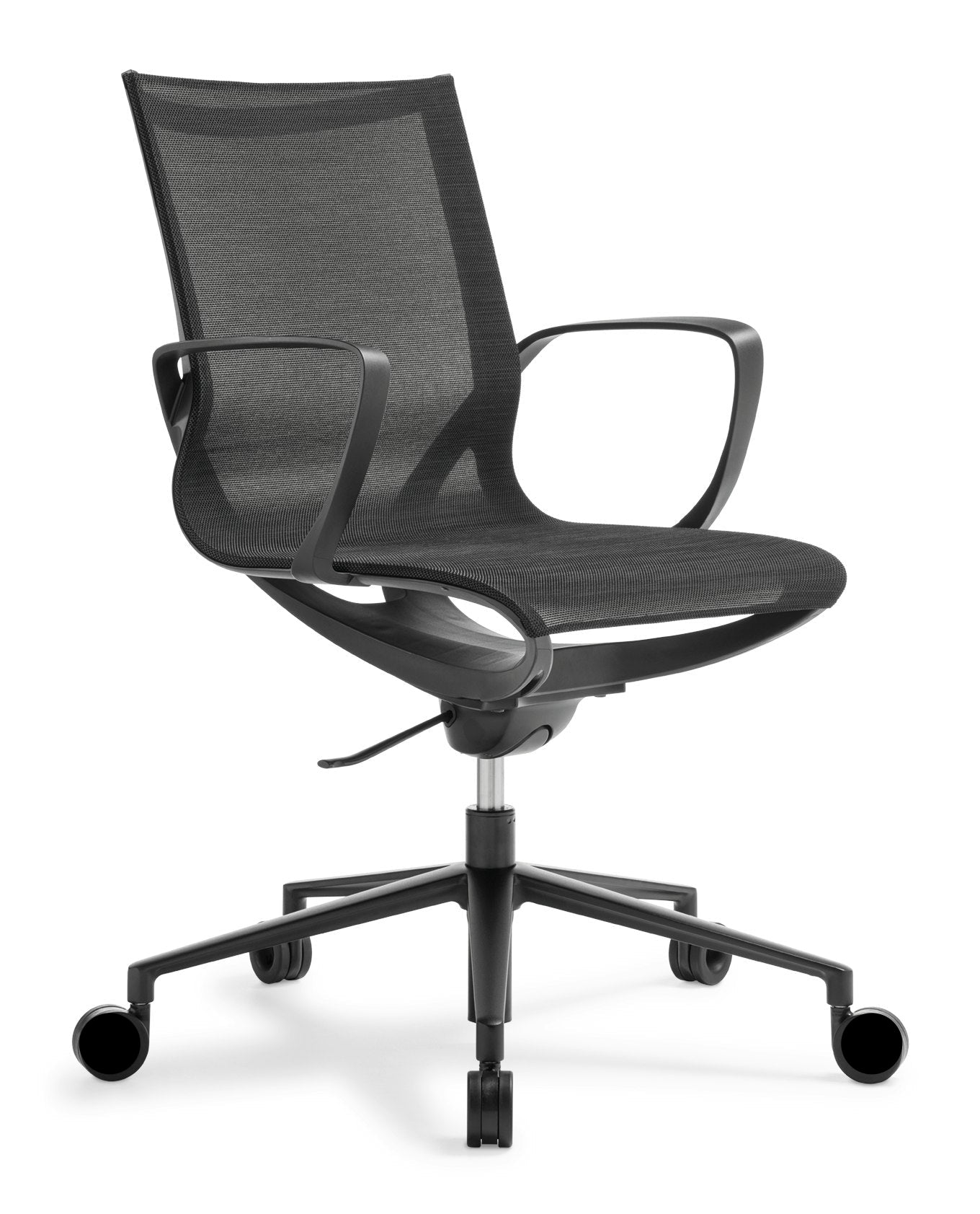 Eden Float Chair – Hurdleys Office Furniture