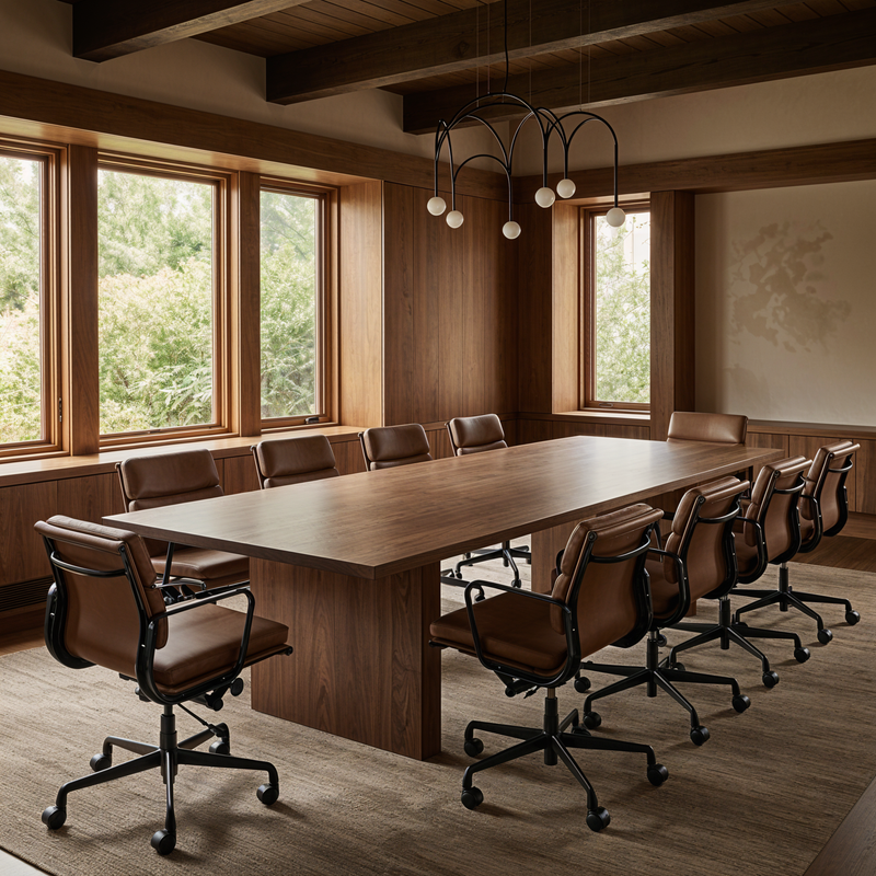 Load image into Gallery viewer, Mobel Benson PU Chair
