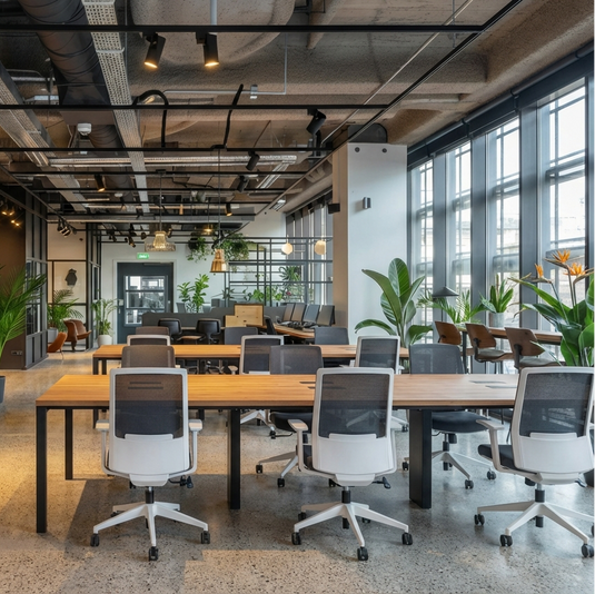 Mobel Cloud 2.0 Chair