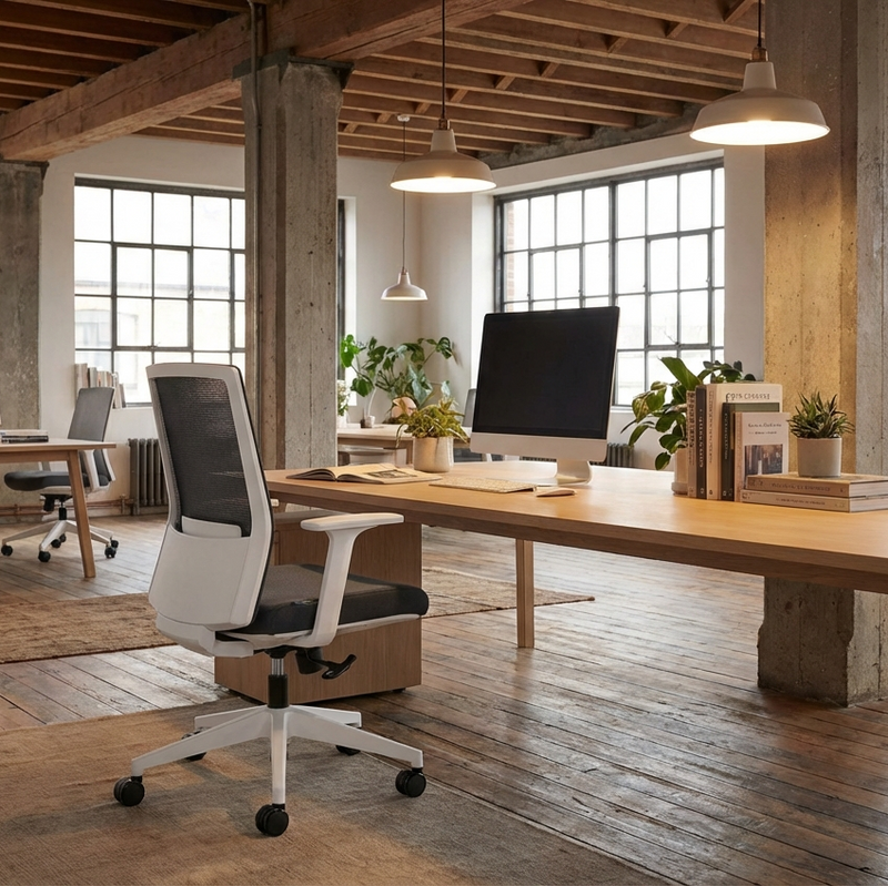 Load image into Gallery viewer, Mobel Cloud 2.0 Chair
