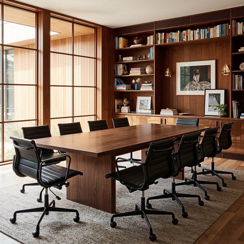 Load image into Gallery viewer, Mobel Bailey PU Chair
