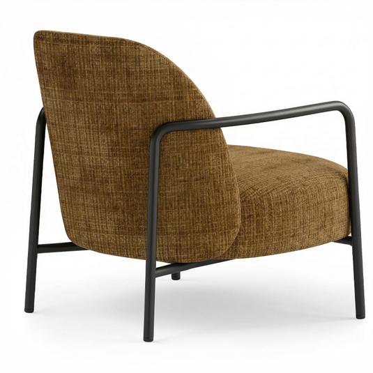 B&T Design Ferno Lounge Chair
