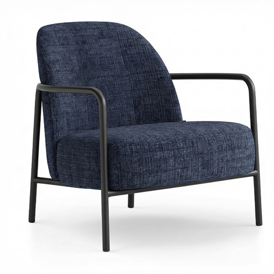 B&T Design Ferno Lounge Chair