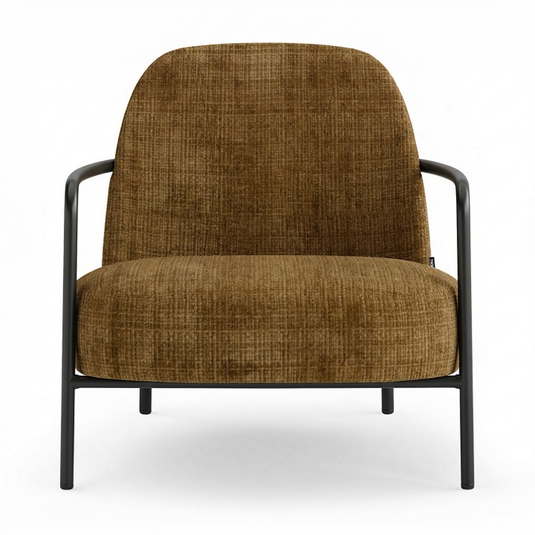 B&T Design Ferno Lounge Chair