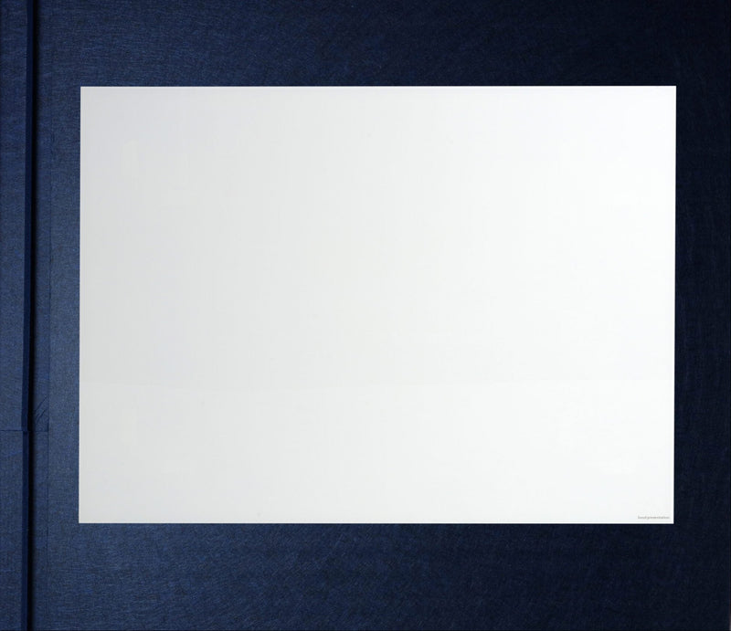 Load image into Gallery viewer, Boyd Magnetic Glass Writing Board - White
