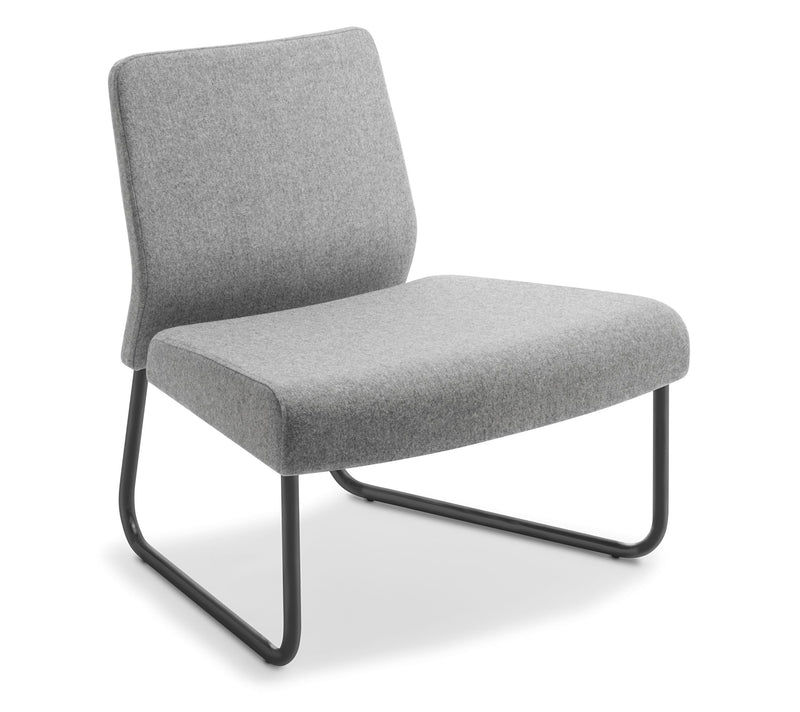 Load image into Gallery viewer, Eden Station External Curve Chair
