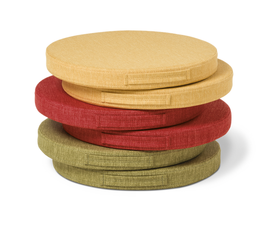 Eden Geo Floor Pad