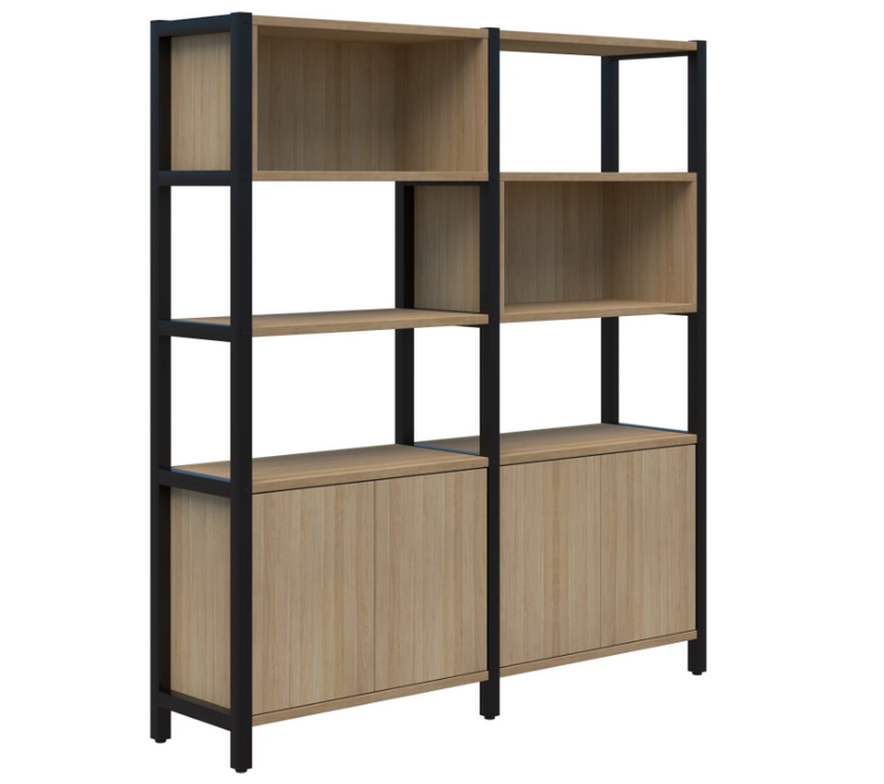 Load image into Gallery viewer, Grid 40 Modular Storage
