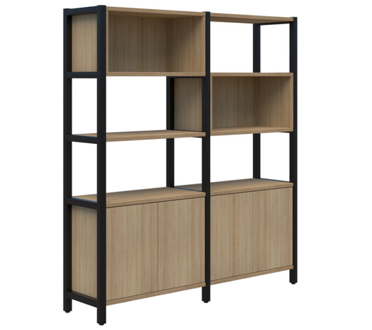 Grid 40 Modular Storage
