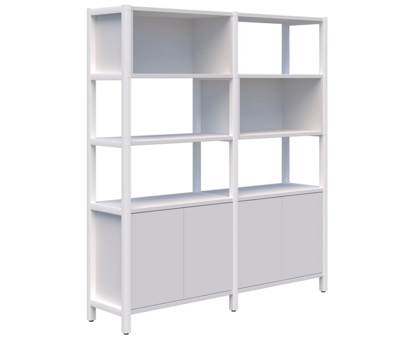 Load image into Gallery viewer, Grid 40 Modular Storage
