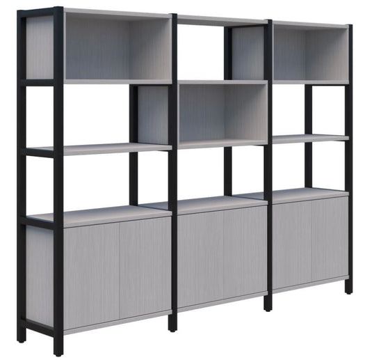 Grid 40 Modular Storage