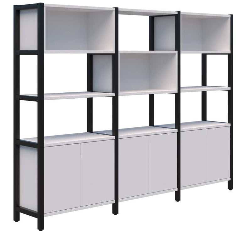 Load image into Gallery viewer, Grid 40 Modular Storage

