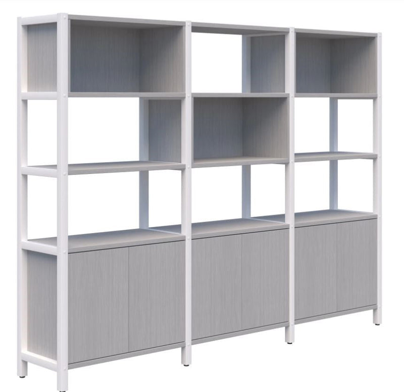 Load image into Gallery viewer, Grid 40 Modular Storage
