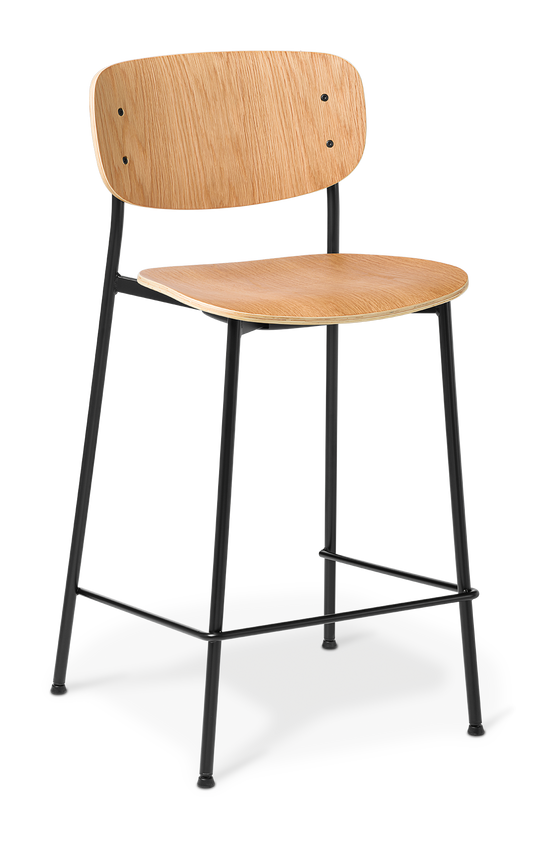 Eden Grove Kitchen Stool