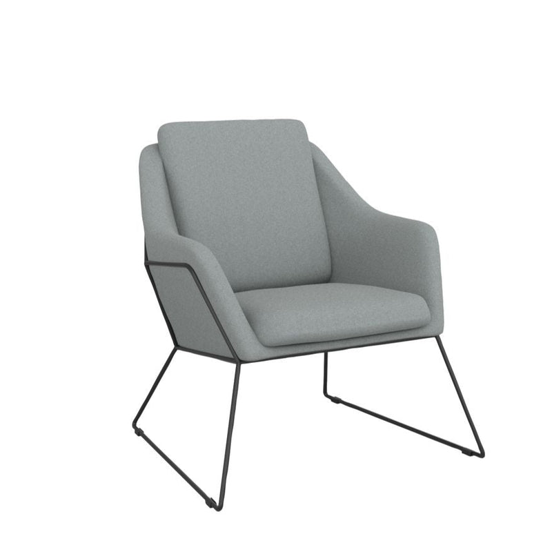 Load image into Gallery viewer, Knight Tetra Chair
